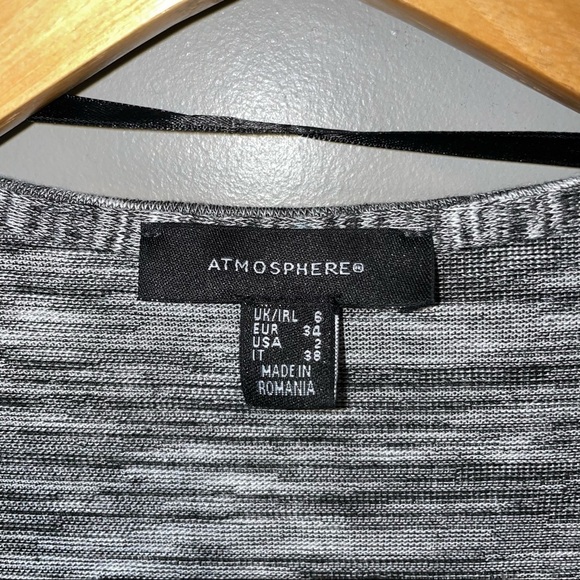 Atmosphere long duster open duster cardigan - Picture 3 of 7